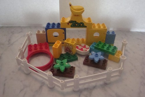 W39 lego duplo lot pieces - w39/, et