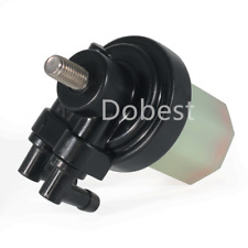 Fuel Filter ASSY for Tohatsu