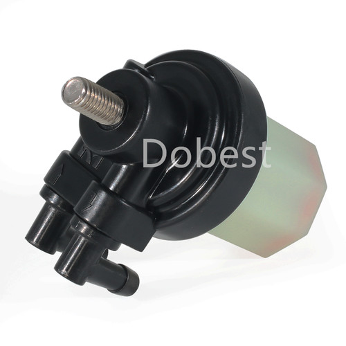 Fuel filter assy - fuel, tohatsu