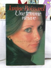 UNE FEMME NEUVE, JANINE