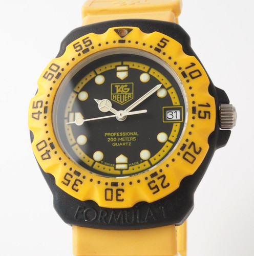 Tag heuer formula 380 - formula, 380,513/1