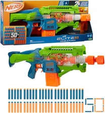 Nerf Elite 2.0, Double Punch +