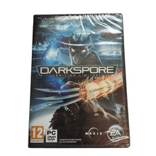 Dark Spore pour PC Jeux neuf