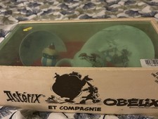 Coffret collector Astérix &