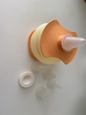 Tupperware - Boule décor 5