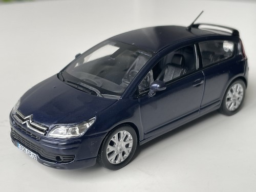 Citroen coupé 2004 43 - coupé,