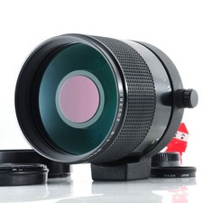 Téléobjectif miroir Nikon