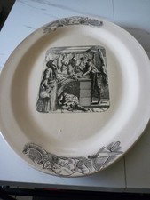plat ancien tres rare de