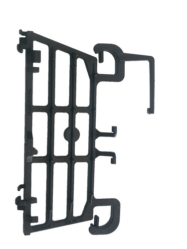 Pièce fixation clavier de - clavier,