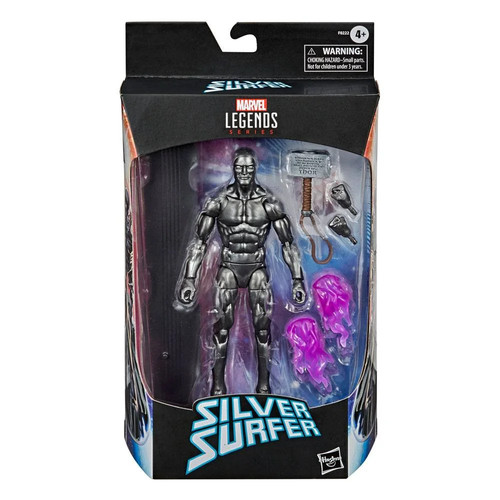 Marvel legends figurine - -,