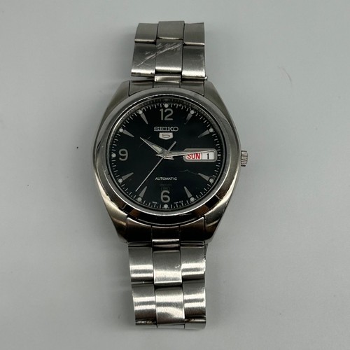 Montre seiko automatic - montre,