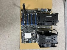 ASUS Z9PE-D8 WS Motherboard