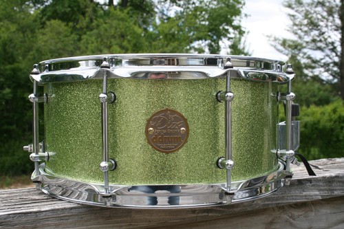 Ddrum dios 13x6 maple - dios,