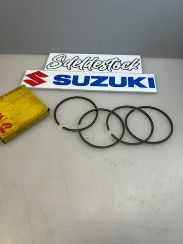 Jeu segment 0 - 1, suzuki