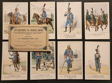 Bucquoy, Huen, Benigni