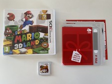 Super Mario 3D Land –