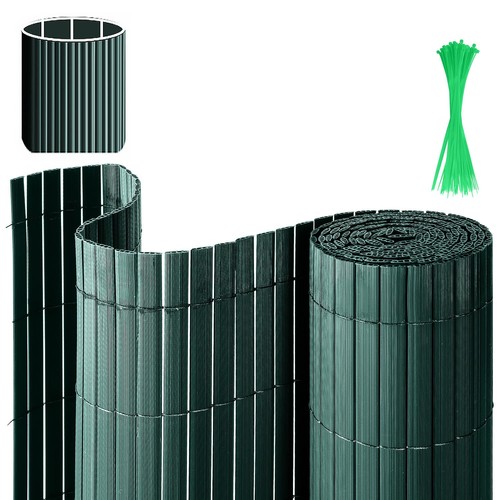 Canisse pvc brise vue - en,
