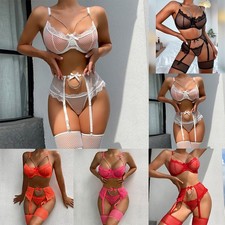 Ensemble de lingerie en