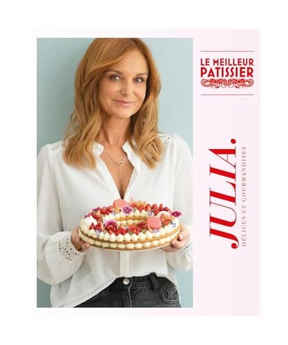 Meilleur pâtissier saison - le, pâtissier,