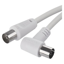Câble d'Antenne Coaxial pour