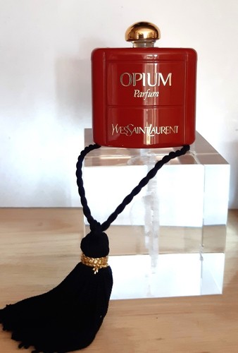 Miniature parfum opium yves - parfum,