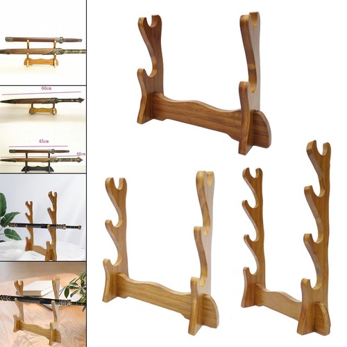 Présentoir horizontal bois - en,