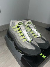 Air Max 95 Neon