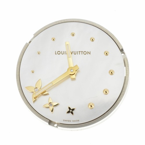 Montre bracelet louis vuitton - louis,