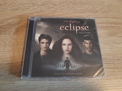 Bof twilight saga - twilight, eclipse