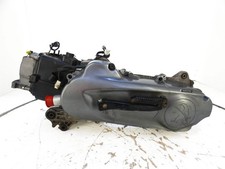 Moteur (Peugeot - Kisbee 4