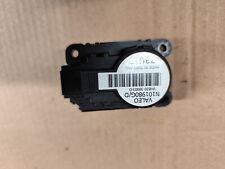 ACTUATEUR VOLET CHAUFFAGE