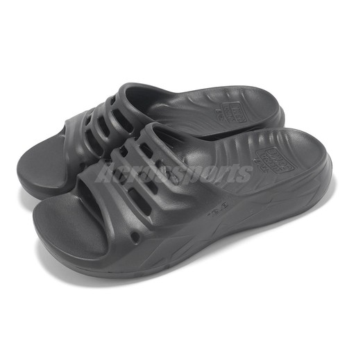 Teva apretrail slide black - teva,