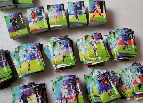 Panini top class 2024 - panini,