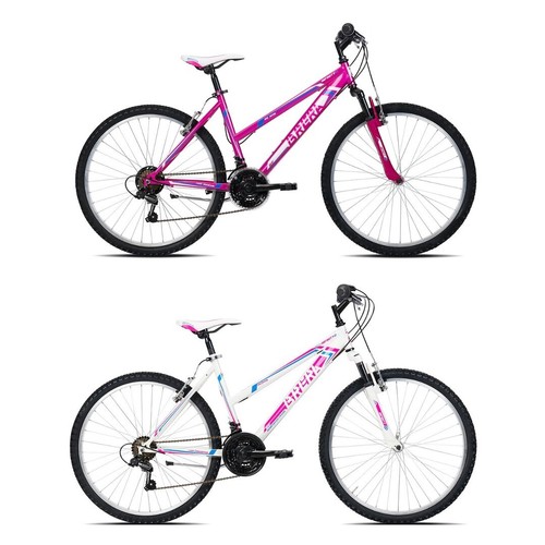 Brera vtt infinity 24 - brera,