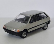 Norev 3 inches  . Citroen Ax