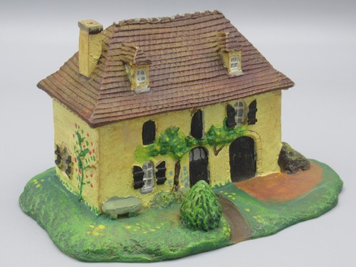 Maison bigorre - la,