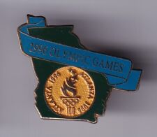 RARE PINS PIN'S .. OLYMPIQUE