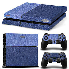 SKIN PS4 PROTECTION DECOR