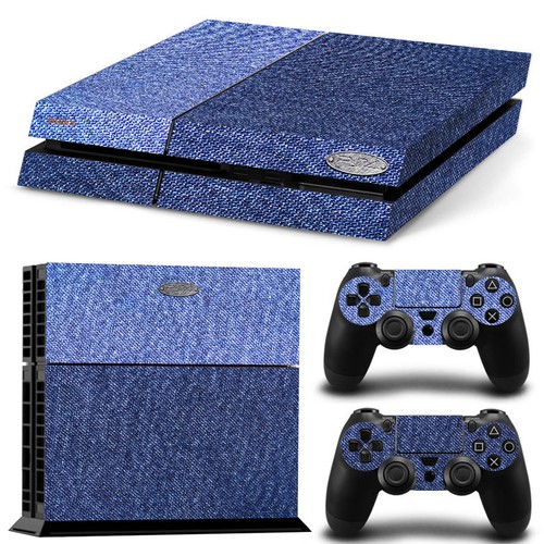Skin ps4 protection decor - skin,