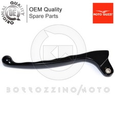 Levier D'Embrayage Gauche Noir