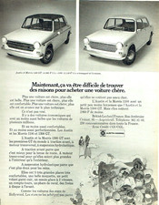 publicité Advertising 0523