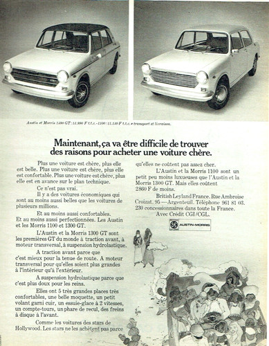 Publicité advertising 0523 - advertising,