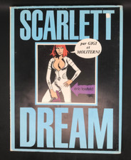 GIGI - SCARLETT DREAM -