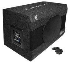 Pour voiture audio subwoofer - pour,
