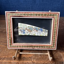 Belle peinture Ancienne