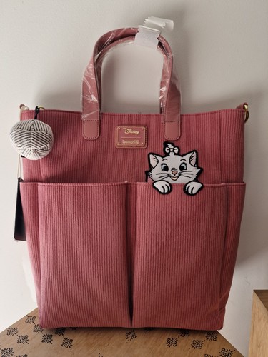 Tote bag loungefly disney - tote,