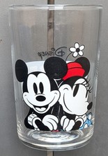 Verre a Moutarde Mickey Et