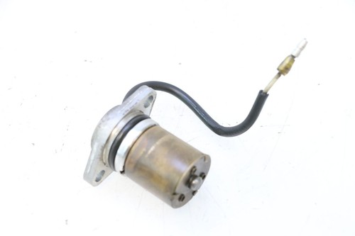 Sonde pression huile - pression, d'huile