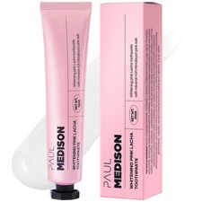 PAUL MEDISON Dentifrice
