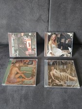  Taylor Swift THE LIFE OF A SHOWGIRL 💋 CD Limited Edition BUNDLE SET OF 4 ❤️‍🔥